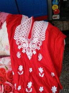 Chiken Kurti