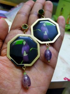Statement Earrings
