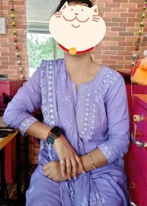Kurti Set