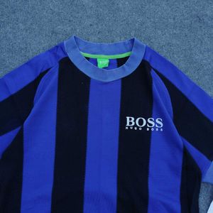 Hugo Boss T Shirt For Mens