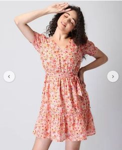 Pretty Dress