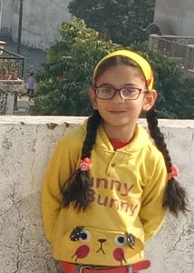 Lovely Yellow Hoodie Winter Wear