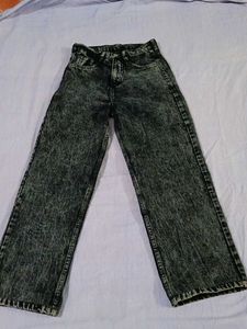 Denim Jean