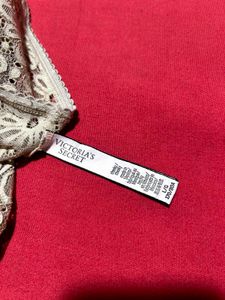 Victoria’s Secret Women Lace Panty