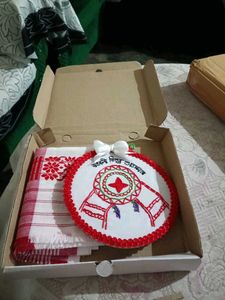Assamese Bihu Gift For Someone Special