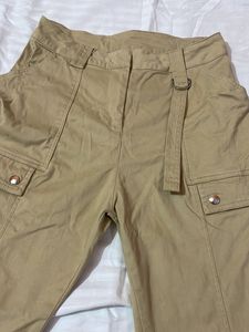 Beige Cargo