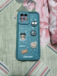 Realme8 Back Cover