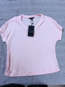 Pink New Tshirt
