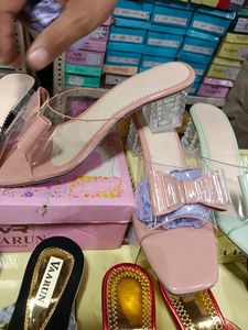 Heels 👠