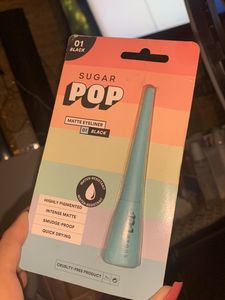 Sugar Pop Eyeliner