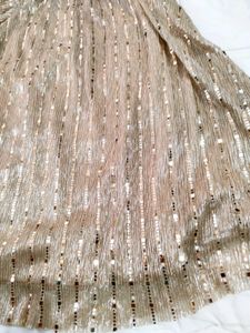 Zudio Sequin Party Dress