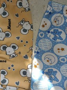 Cute Baby Pants