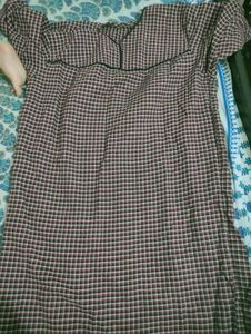 2 Woolen Maxi