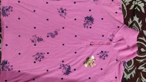 Pink Tsert