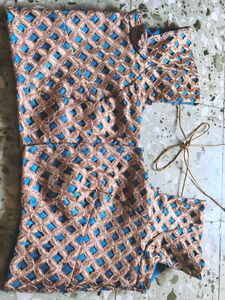 Festive Blouse