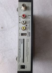 SET TOP BOX TATA SKY