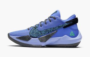 Nike Zoom Freak 2 Play for the Future 2020