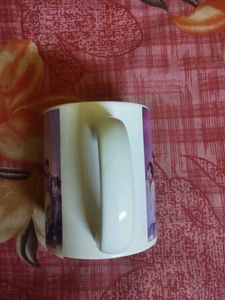 BTS Mug