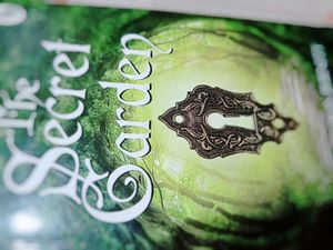 A Fantasy Book