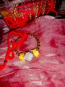 Bhabhi Rakhi Bracelet ✨