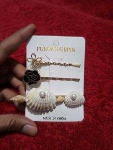 Beautiful Hair Clip