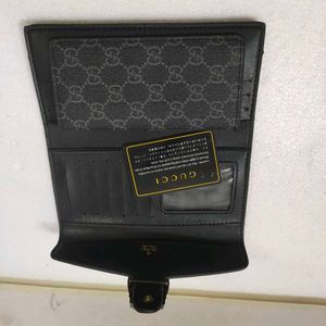 Gucci Wallet Brand New