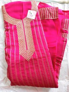 Unstitched Suit