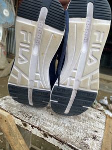 Fila Sneakers