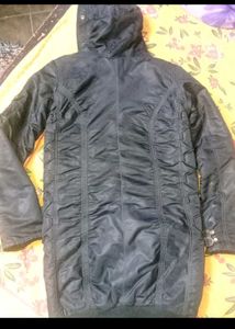 long winter Women Jacket