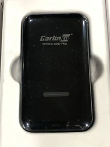 Carlinkit CPC200-13W Plus
