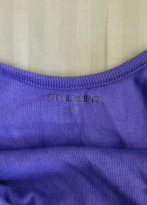 STUDIOFIT Trendy Active Gymwear