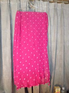 💗Dhoti Salwar With Dupatta
