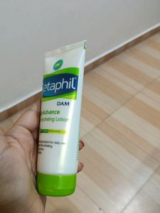 Cetaphil Ultra Hydrating Lotion