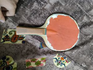 STAG Table Tennis Bat/Racquet (TT)