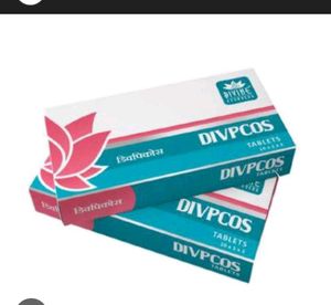 Ovular Cap - Divine Ayurveda