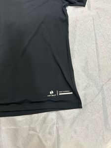 Nike Black Active T-Shirt