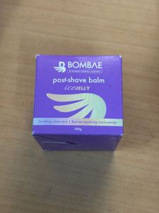 Post Shave Balm