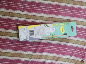 Awenest Bamboo Toothbrush - Pack of 3