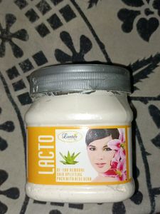 Lacto De Tan