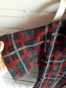 Woolen Half Shurug