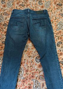 Combo Of 3 Jeans