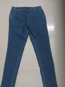 Lee Cooper Y2k Denim Pant