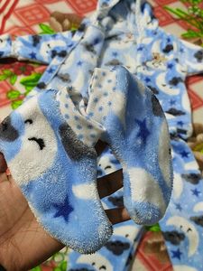 Kids Unisex Winter Set (Excellent Condition)