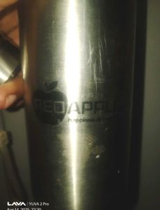 Stainless Steel Water Bottle
