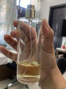 SJP NYC Pure Crush Perfume AND Oud Arabia Attar