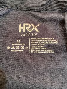 Navy Blue Track Jacket