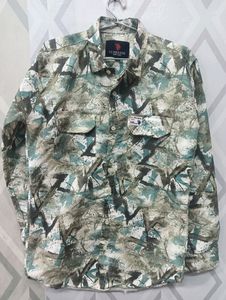 US POLO SHIRT