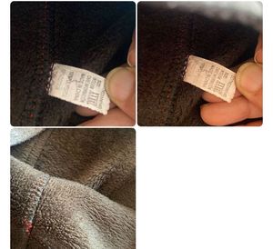 Warm Legging For Winter Red Color