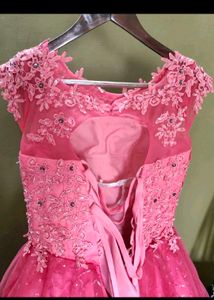 Bridal Gown