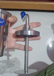 Steel Chakali/Sev/Muruku,etc Maker